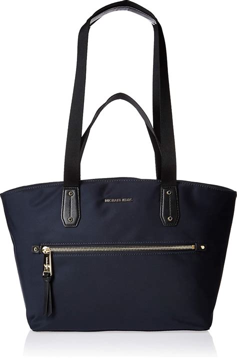 MICHAEL Michael Kors Polly MD Top Zip Tote 